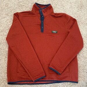 L.L.Bean Airlight pullover
